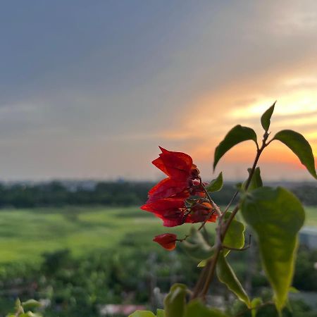 Khang Hotel Phủ Từ Sơn Extérieur photo