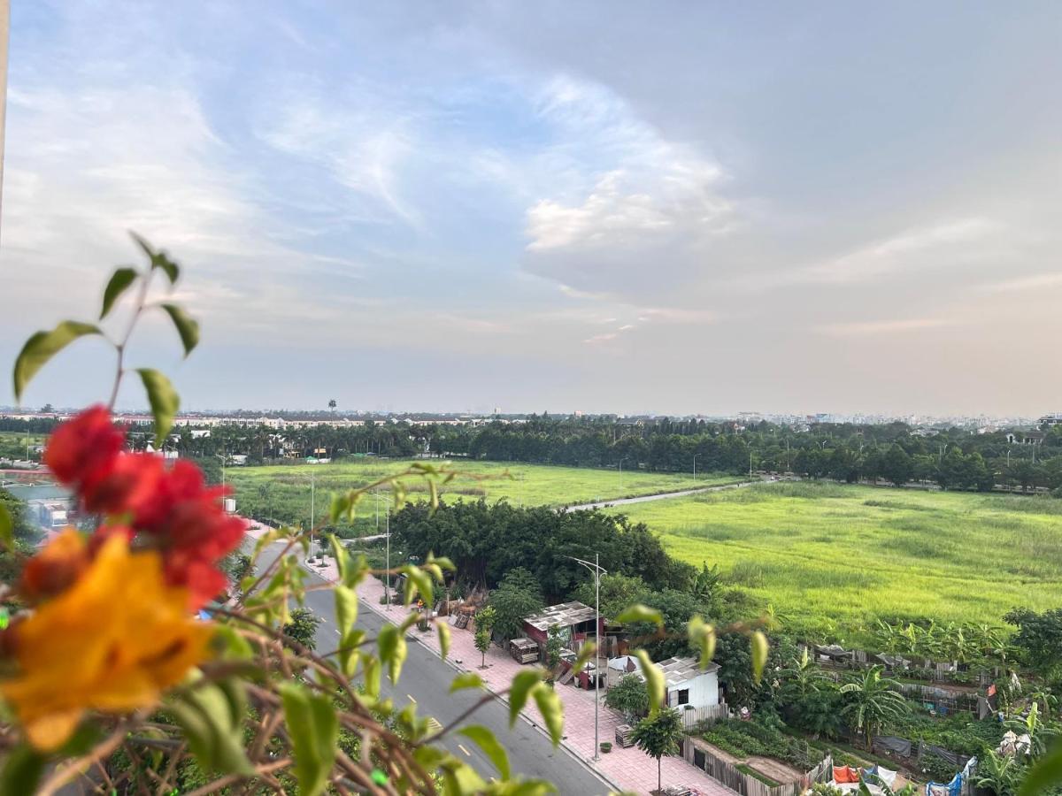 Khang Hotel Phủ Từ Sơn Extérieur photo