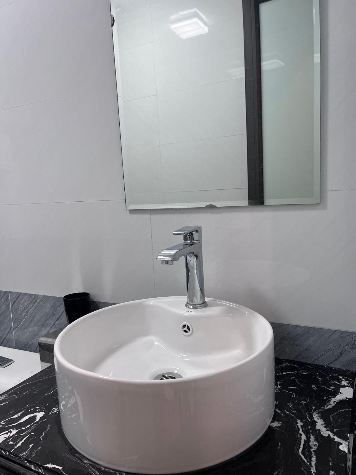 Khang Hotel Phủ Từ Sơn Chambre photo